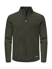 Hunts Point Fleece Full Zip Men – Cutter & Buck
