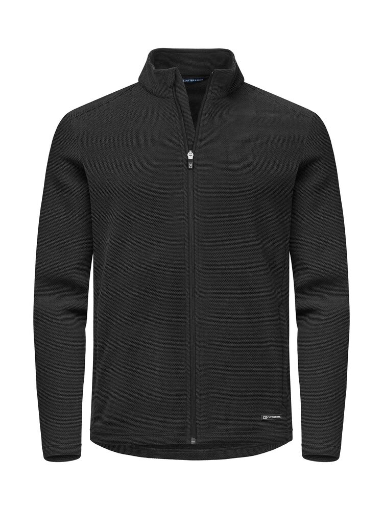 Hunts Point Fleece Full Zip Men – Cutter & Buck