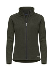 Hunts Point Fleece Full Zip Women – Cutter & Buck