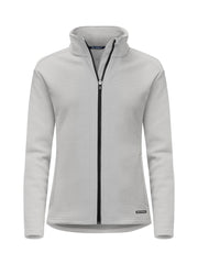 Hunts Point Fleece Full Zip Women – Cutter & Buck