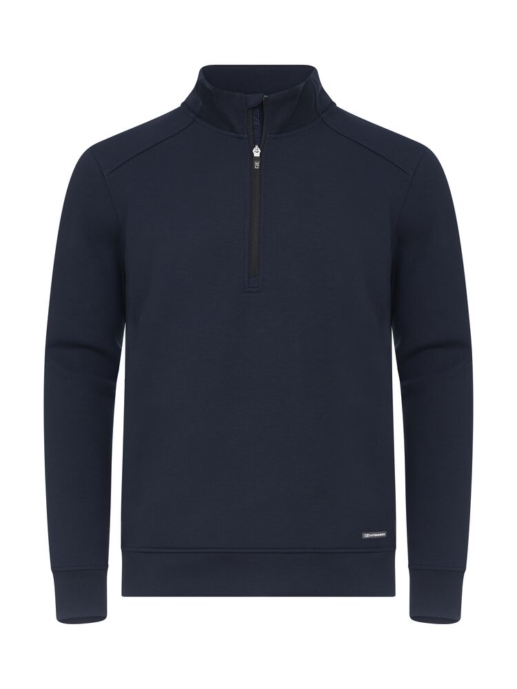 Pemberton Half Zip Men – Cutter & Buck