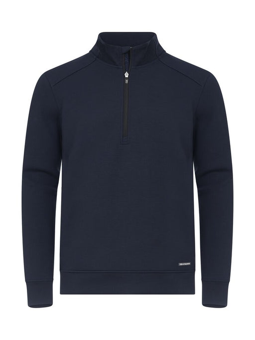 Pemberton Half Zip Men – Cutter & Buck
