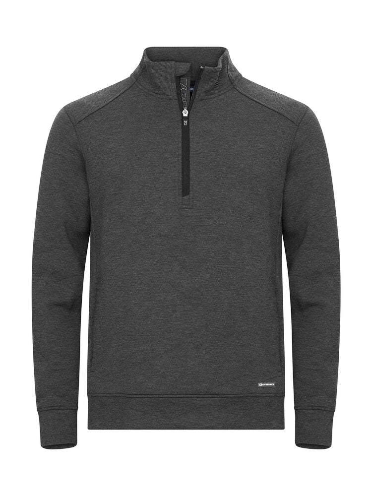 Pemberton Half Zip Men – Cutter & Buck