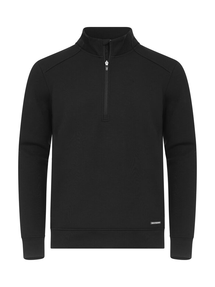 Pemberton Half Zip Men – Cutter & Buck