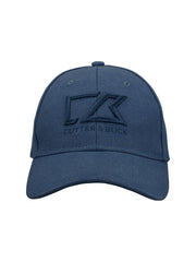 Sunnyside Cap – Denim Blå
