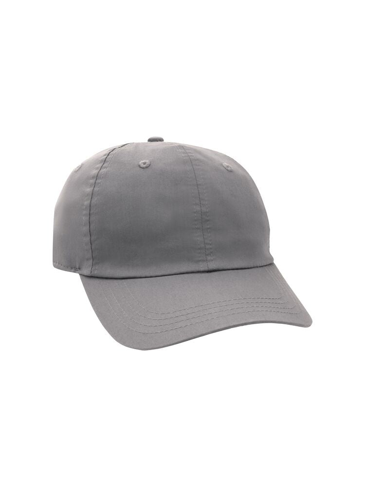 Shawmut Cap – Grå