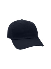 Shawmut Cap – Marinblå