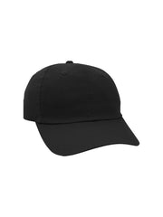 Shawmut Cap – Svart