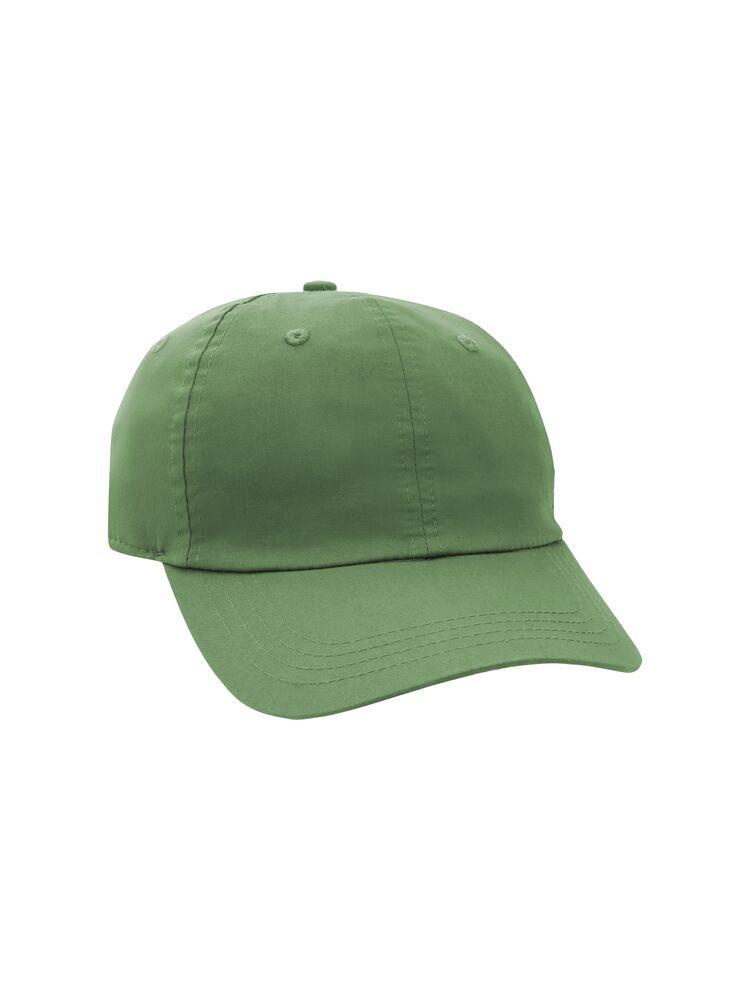 Shawmut Cap – Grön