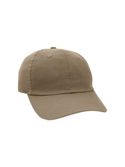 Shawmut Cap – Khaki