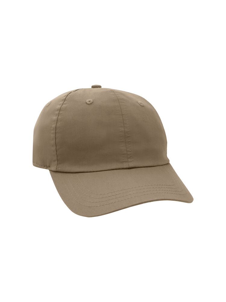 Shawmut Cap – Khaki