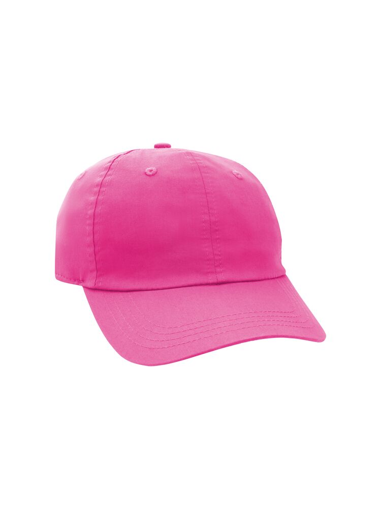 Shawmut Cap – Rosa