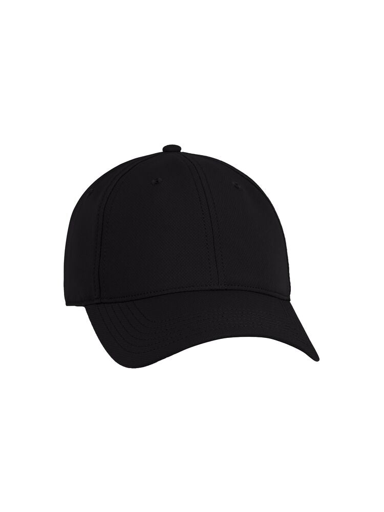 Frio Cap – Svart