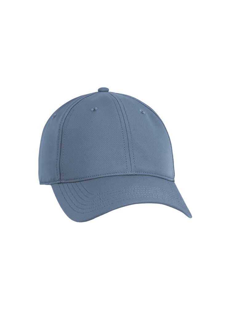 Frio Cap – Skifferblå