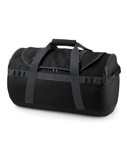 Pro Cargo Bag – Black