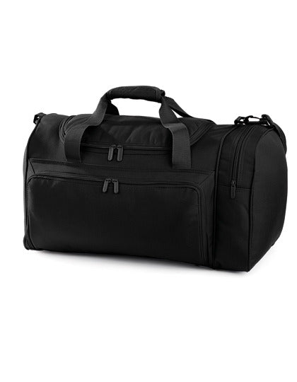 Universal Holdall – Black