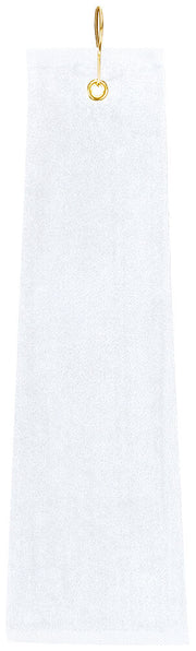 Golfhandduk – Queen Anne