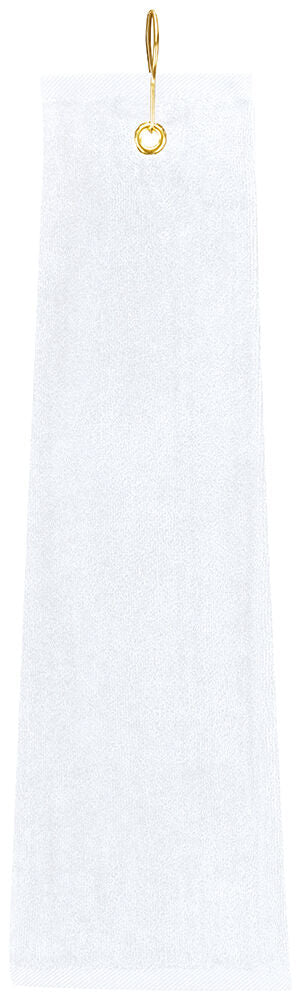 Golfhandduk – Queen Anne
