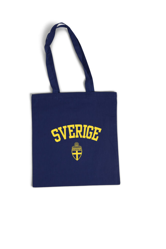 Bag 150g med SWE tryck – Nightingale