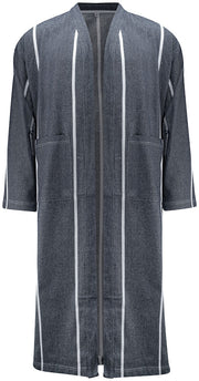 Badrock Hamam Återvunnen – Lord Nelson Victory