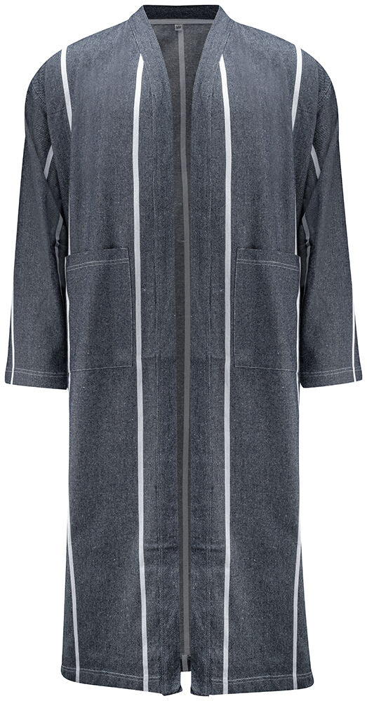 Badrock Hamam Återvunnen – Lord Nelson Victory