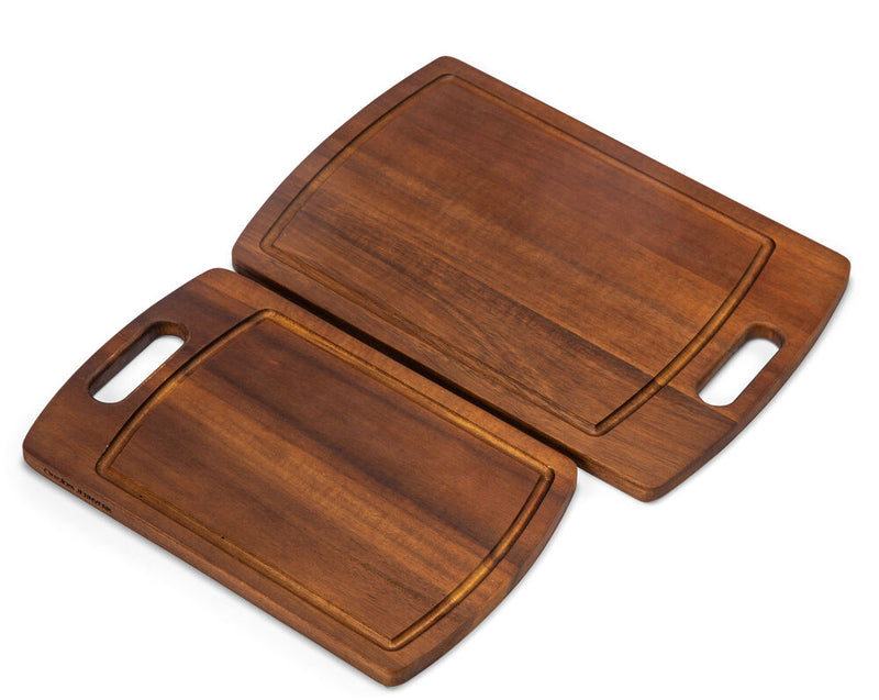 Skärbrädor 2-pack – Orrefors Jernverk