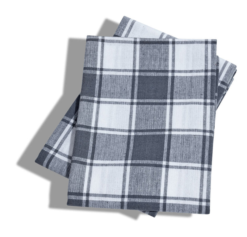 Kökshanddukar 2-pack – Queen Anne