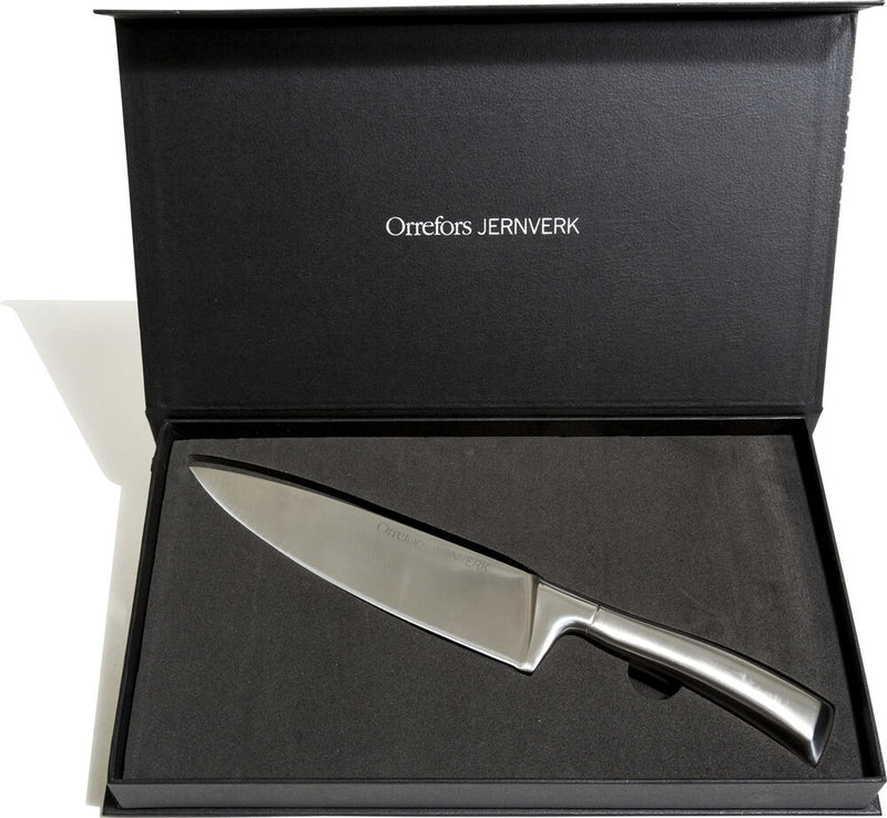 Kockkniv – Orrefors Jernverk
