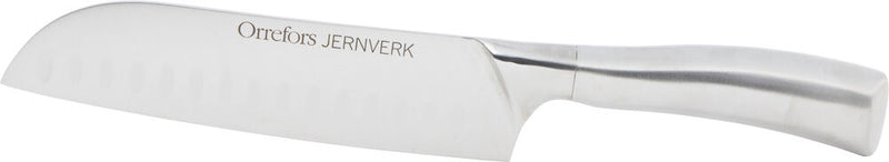 Japansk Kockkniv – Orrefors Jernverk