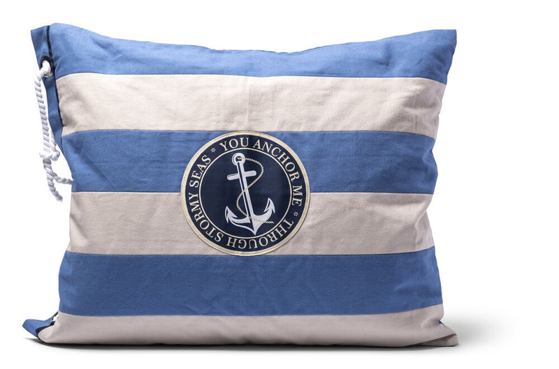 Kuddfodral Rand – Lord Nelson Victory