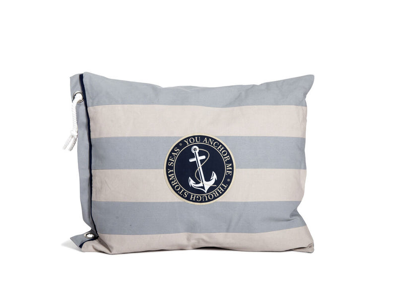 Kuddfodral Rand – Lord Nelson Victory