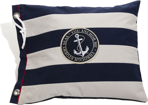 Kuddfodral Rand – Lord Nelson Victory