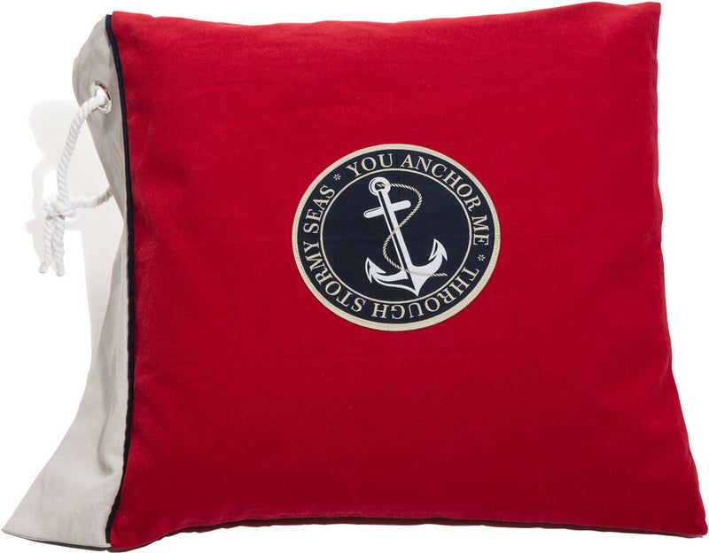 Kuddfodral Enfärgad – Lord Nelson Victory