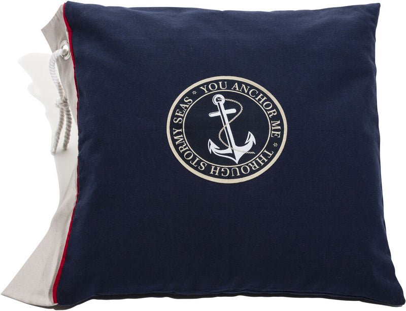 Kuddfodral Enfärgad – Lord Nelson Victory