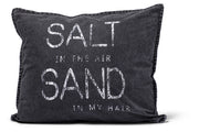 Kuddfodral Salt In The Air – Lord Nelson Victory