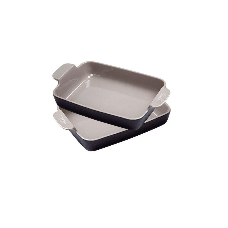 Gratängform 2-pack 21x28cm – Orrefors Jernverk