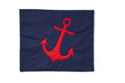 Kuddfodral Ankare – Lord Nelson Victory