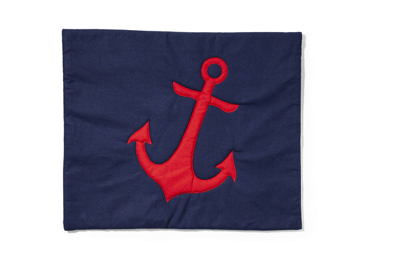 Kuddfodral Ankare – Lord Nelson Victory