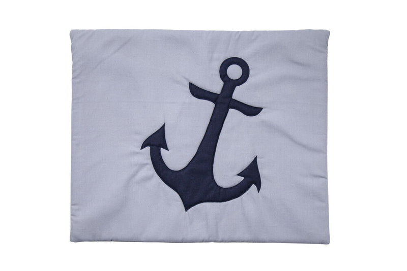 Kuddfodral Ankare – Lord Nelson Victory