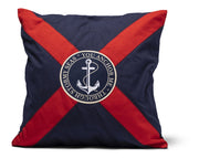 Kuddfodral Victoria – Lord Nelson Victory