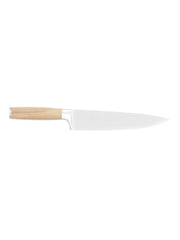 Kockkniv Akacia, andra sidan