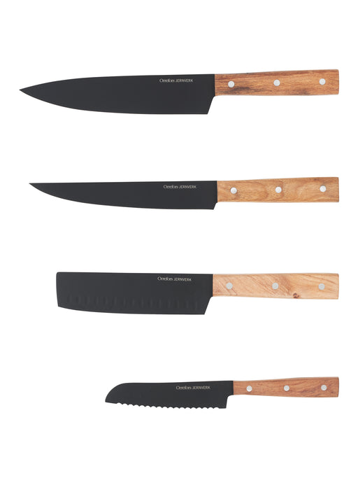 Orrefors Jernverk 410990, produktbild