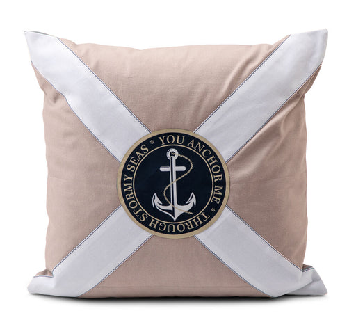 Kuddfodral Vidar – Lord Nelson Victory