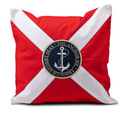 Kuddfodral Vidar – Lord Nelson Victory