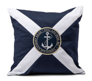 Kuddfodral Vidar – Lord Nelson Victory