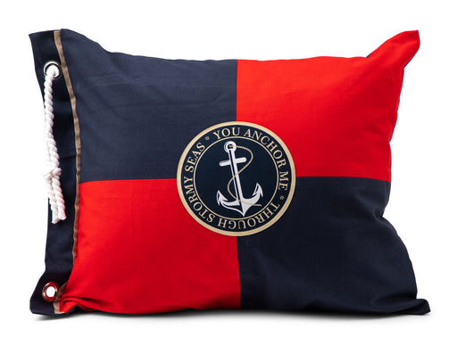 Kuddfodral Barsebäck – Lord Nelson Victory