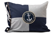 Kuddfodral Barsebäck – Lord Nelson Victory