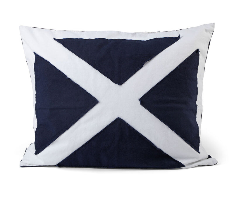 Kuddfodral Bjärred – Lord Nelson Victory