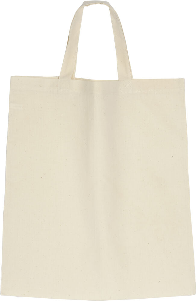 Bag 150 g med korta handtag – Nightingale