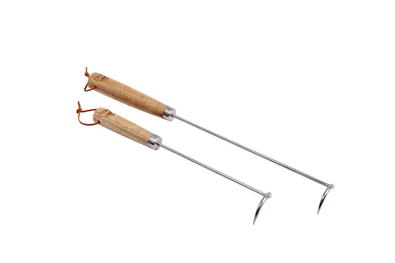 Köttvändare 2-pack – Orrefors Hunting
